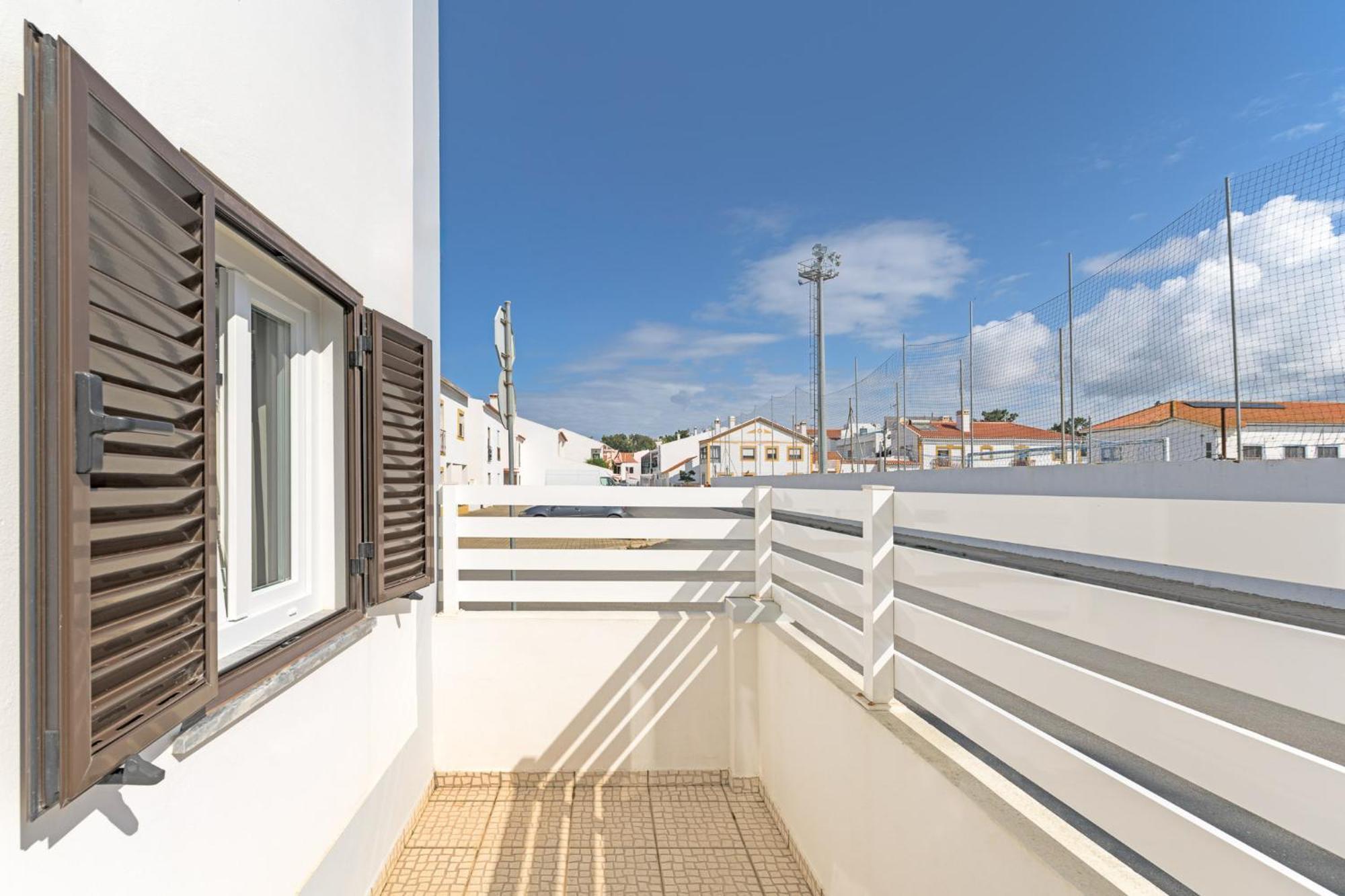 Milfontes Beach House Vila Nova de Milfontes Exteriör bild