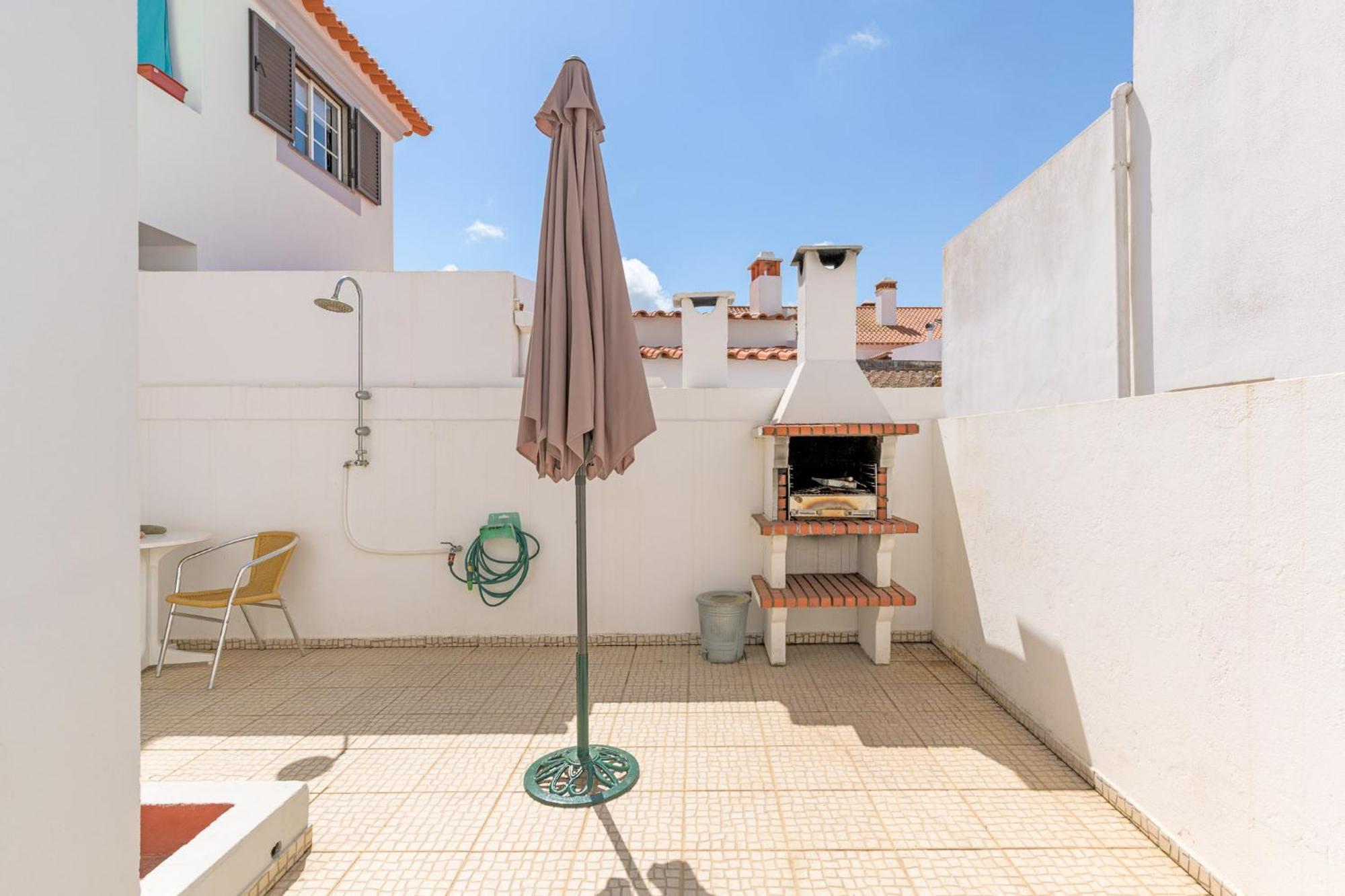 Milfontes Beach House Vila Nova de Milfontes Exteriör bild